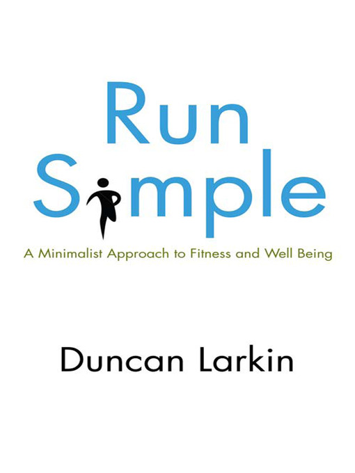 Cover image for Run Simple